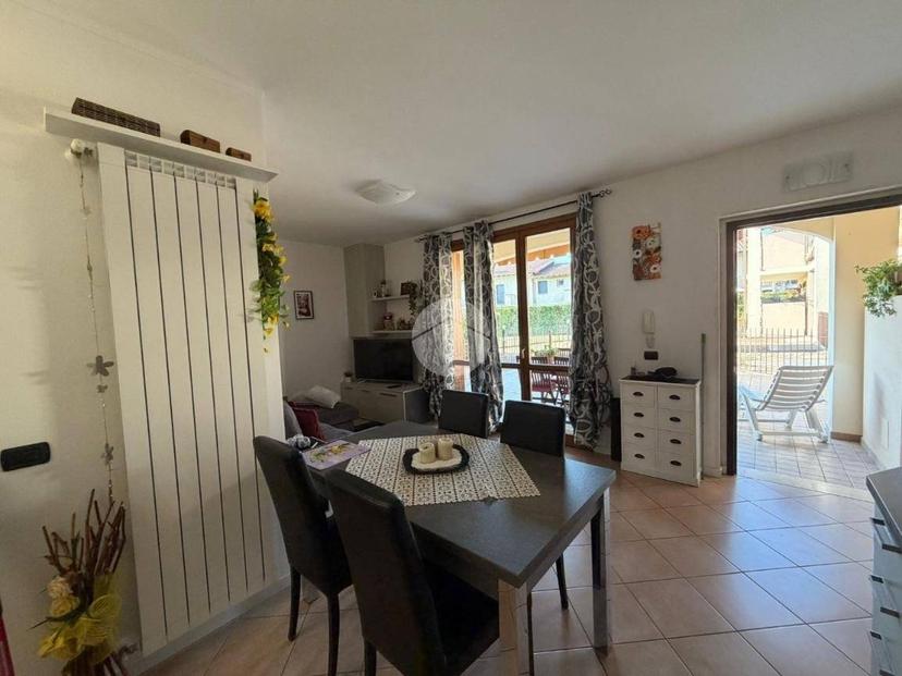 Bilocale via Giovanni Pascoli 6, Raffa, Puegnago sul Garda — foto 11 di 11