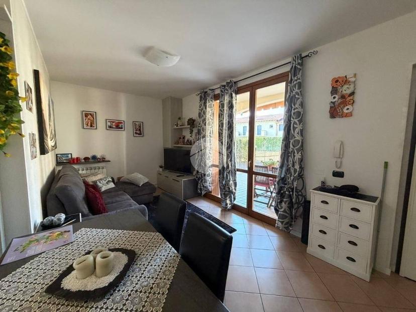 Bilocale via Giovanni Pascoli 6, Raffa, Puegnago sul Garda — foto 5 di 11