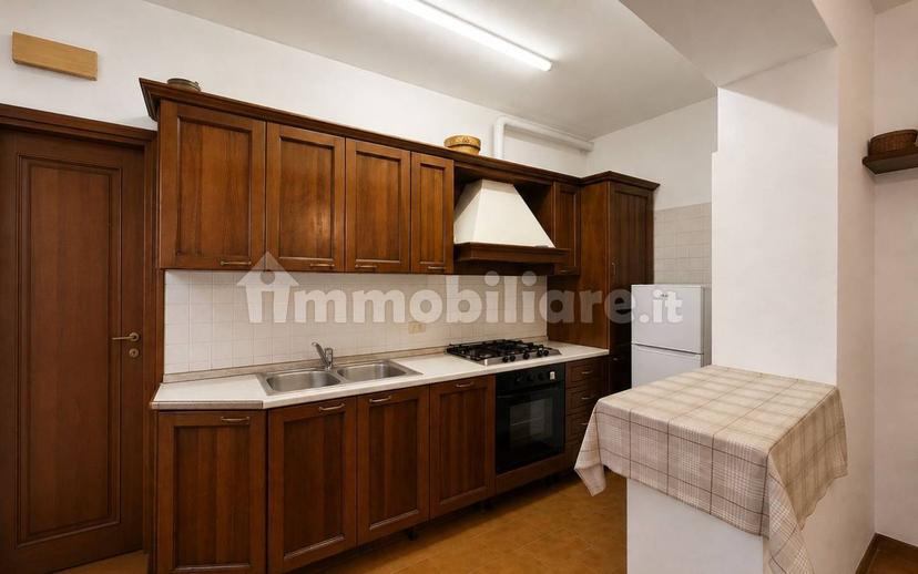 Terratetto unifamiliare via Regina della Scala 123, Gallignano, Soncino — foto 2 di 19