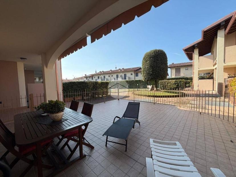 Bilocale via Giovanni Pascoli 6, Raffa, Puegnago sul Garda — foto 8 di 11