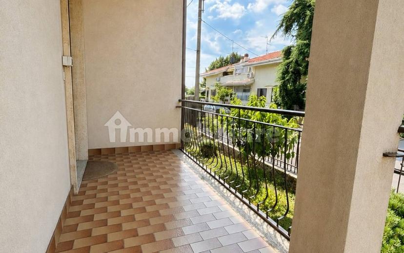 Villa unifamiliare via Pasubio 11, Cascina del Bruno, Arcore — foto 23 di 28