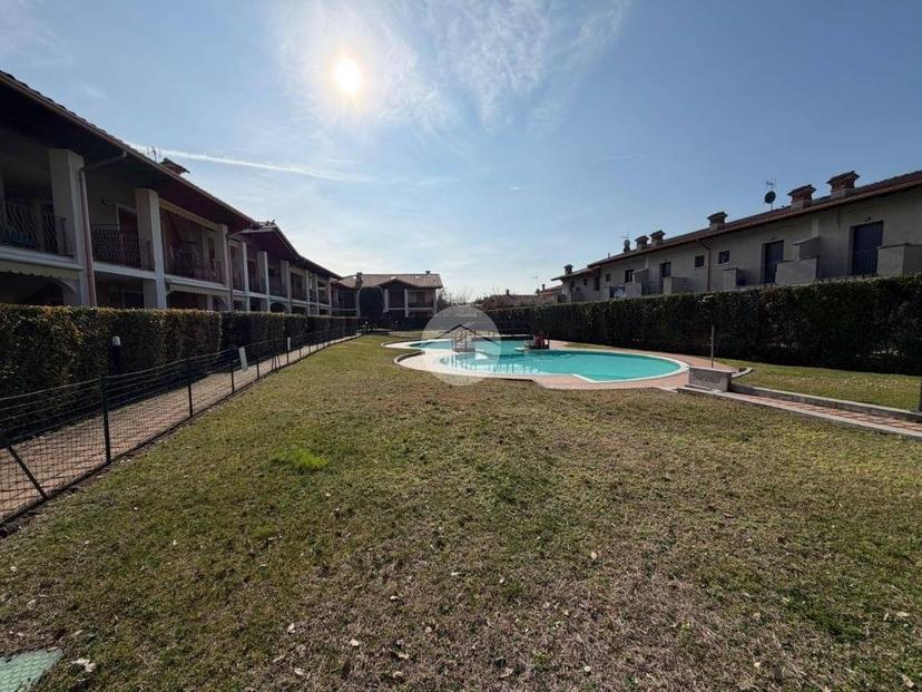 Bilocale via Giovanni Pascoli 6, Raffa, Puegnago sul Garda — foto 7 di 11