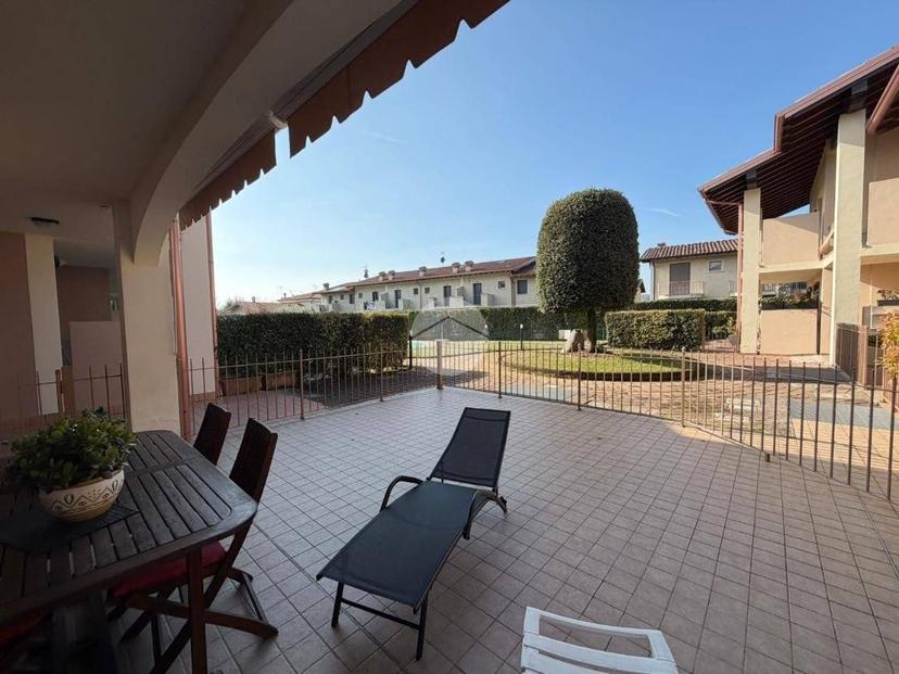Bilocale via Giovanni Pascoli 6, Raffa, Puegnago sul Garda