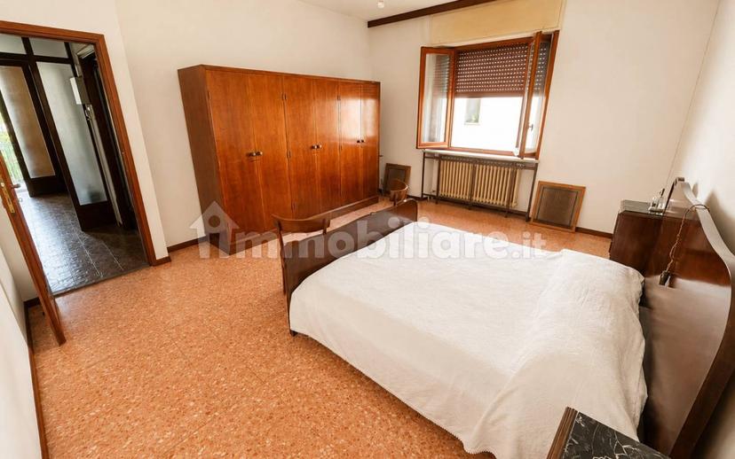 Villa unifamiliare via Pasubio 11, Cascina del Bruno, Arcore — foto 12 di 28