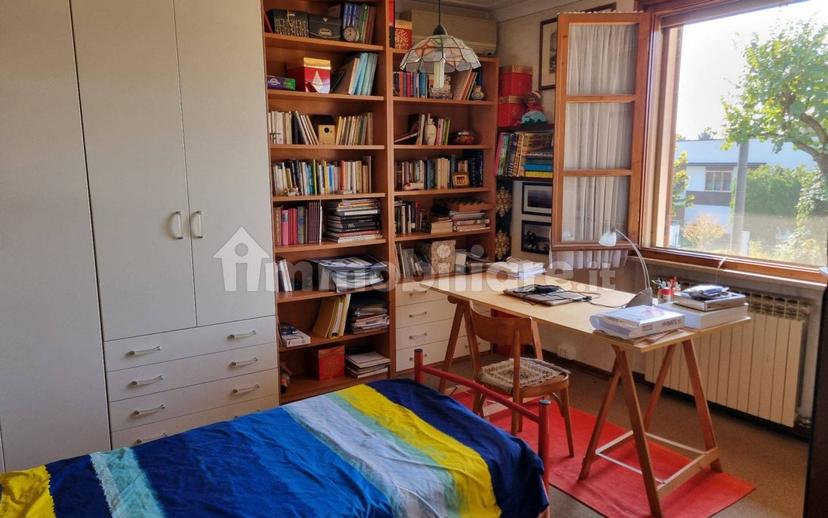 Villa unifamiliare via Molino 7, Eremo, Curtatone — foto 13 di 19