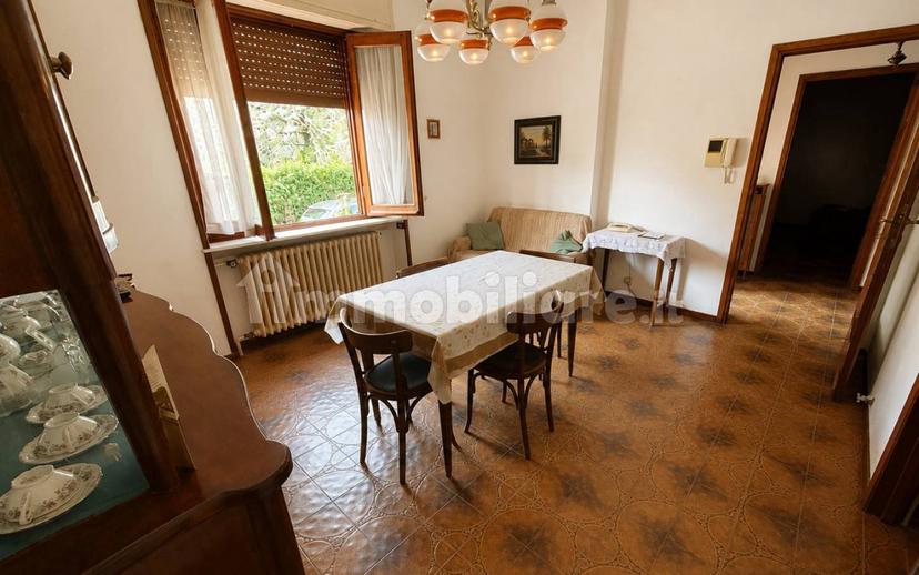 Villa unifamiliare via Pasubio 11, Cascina del Bruno, Arcore — foto 25 di 28