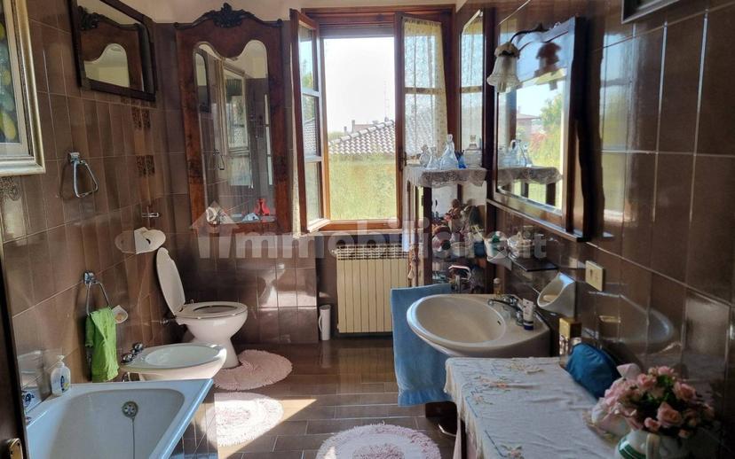 Villa unifamiliare via Molino 7, Eremo, Curtatone — foto 3 di 19