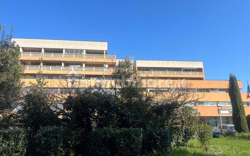Monolocale via Montello 1, San Rocco - Sanzio, Seregno