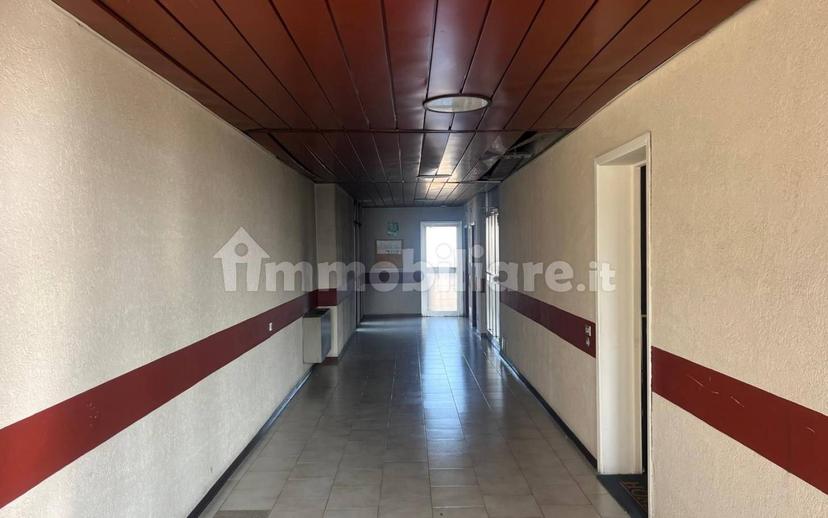 Monolocale via Montello 1, San Rocco - Sanzio, Seregno — foto 4 di 10