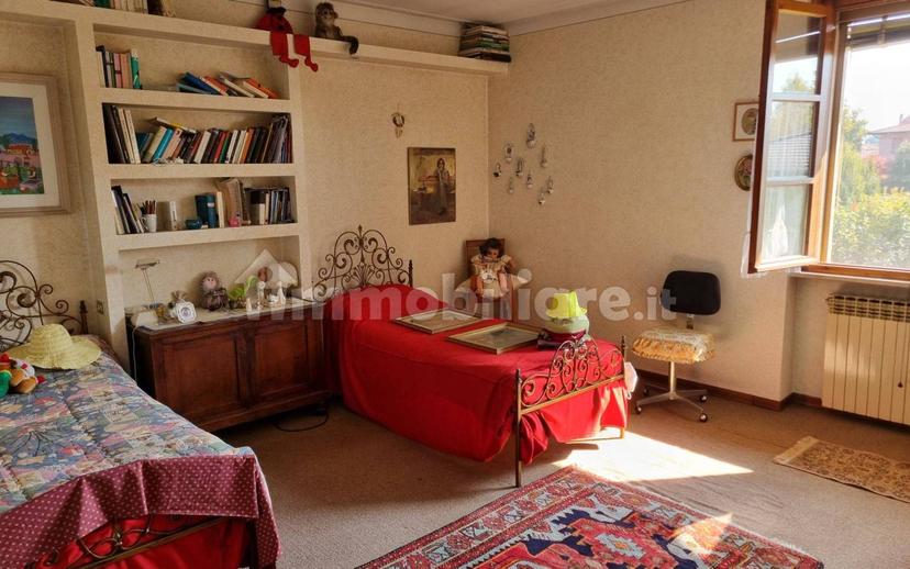 Villa unifamiliare via Molino 7, Eremo, Curtatone — foto 6 di 19