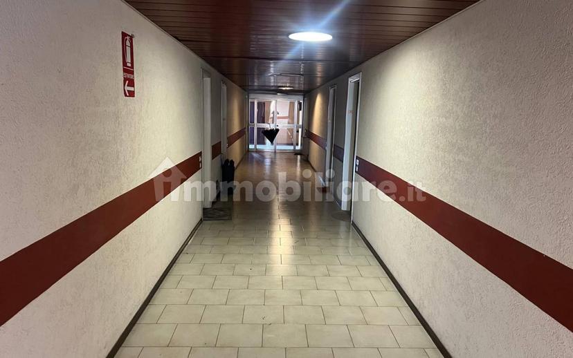 Monolocale via Montello 1, San Rocco - Sanzio, Seregno — foto 8 di 10