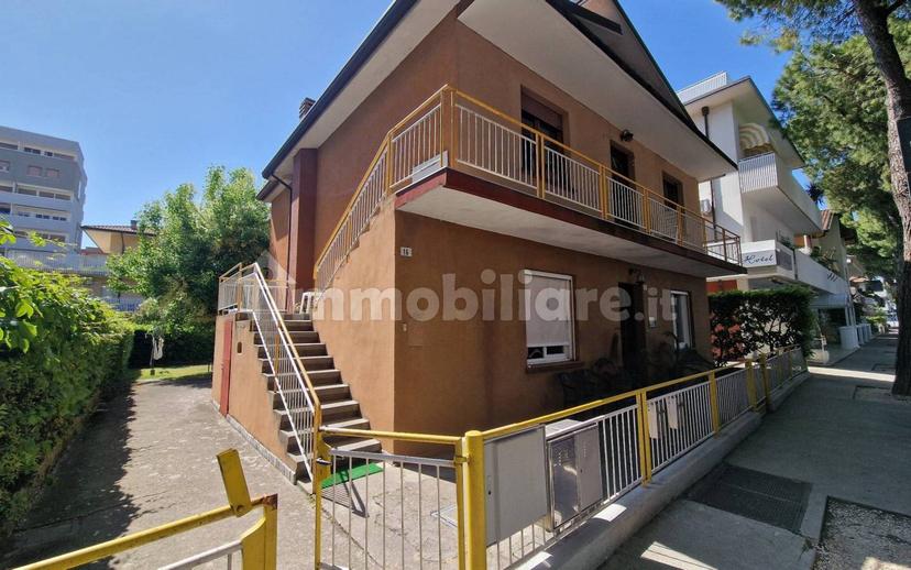 Appartamento via Miramare 32, Centro, Lignano Sabbiadoro — foto 9 di 18