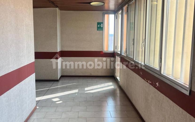 Monolocale via Montello 1, San Rocco - Sanzio, Seregno — foto 3 di 10