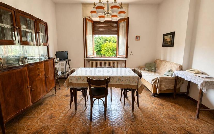 Villa unifamiliare via Pasubio 11, Cascina del Bruno, Arcore — foto 14 di 28