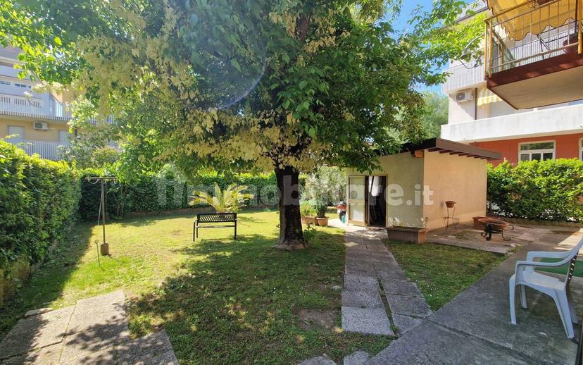 Appartamento via Miramare 32, Centro, Lignano Sabbiadoro — foto 15 di 18