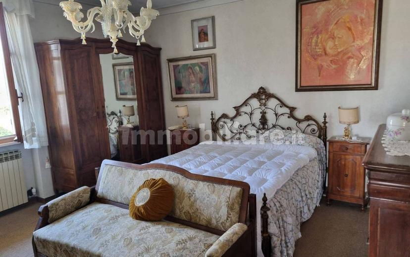 Villa unifamiliare via Molino 7, Eremo, Curtatone — foto 5 di 19