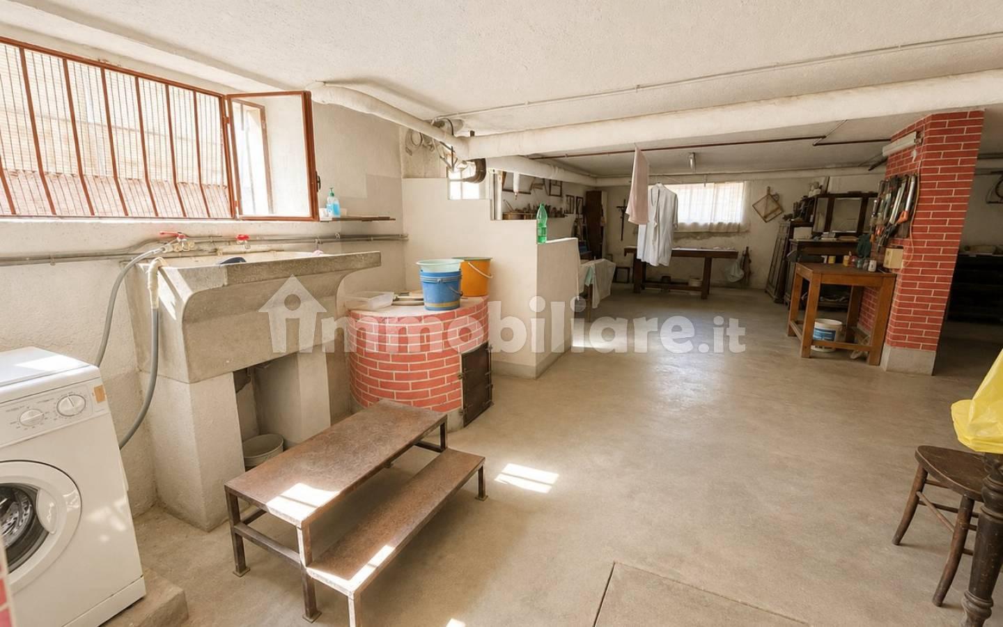 Villa unifamiliare via Pasubio 11, Cascina del Bruno, Arcore