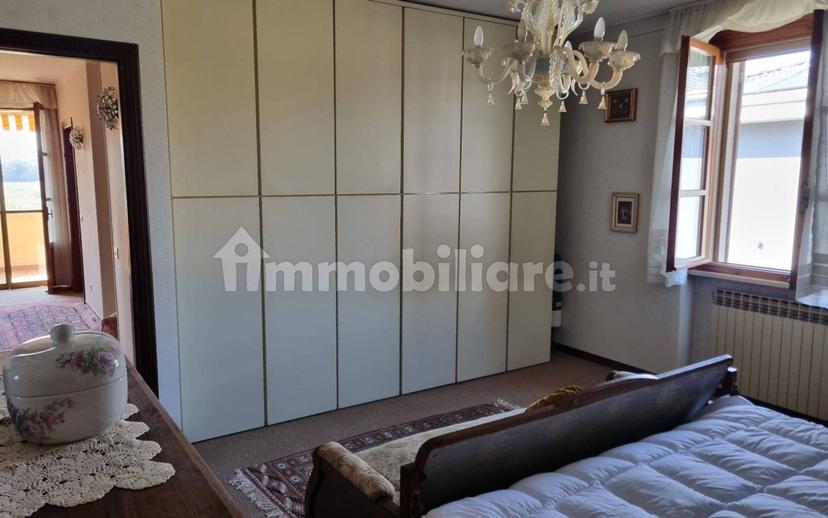 Villa unifamiliare via Molino 7, Eremo, Curtatone — foto 18 di 19