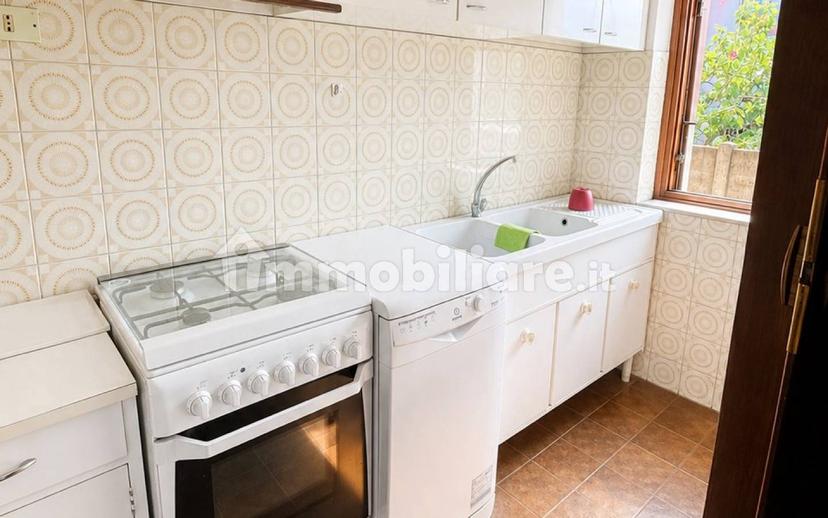 Villa unifamiliare via Pasubio 11, Cascina del Bruno, Arcore — foto 22 di 28