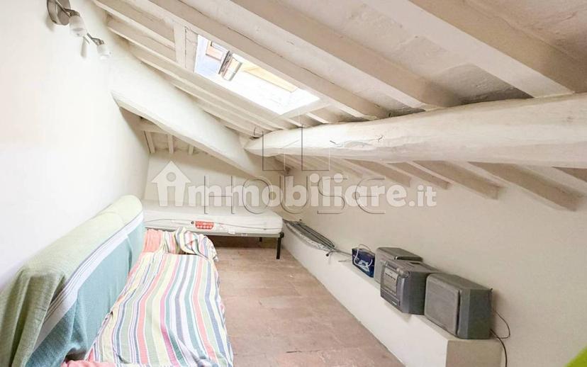 Bilocale ottimo stato, terzo piano, Centro, Città di Castello — foto 5 di 5