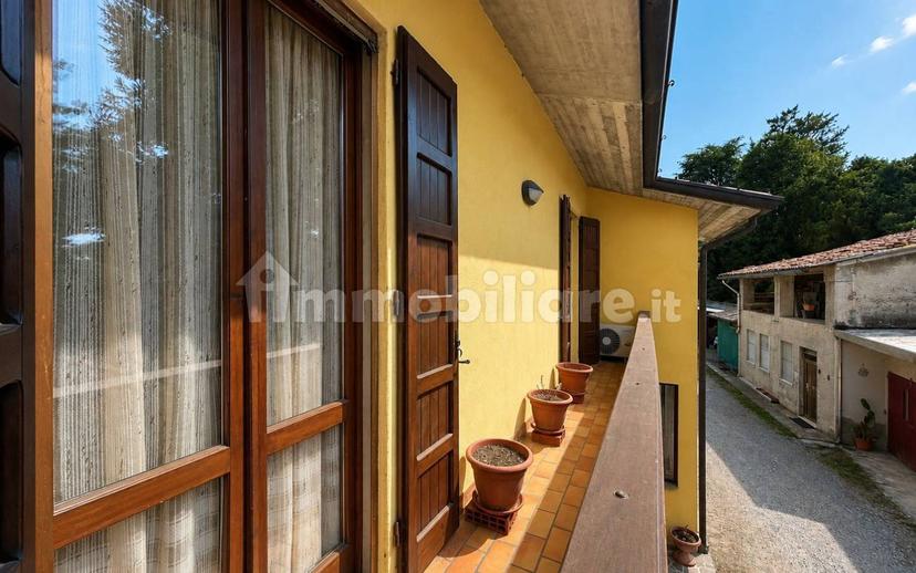Terratetto unifamiliare via Regina della Scala 123, Gallignano, Soncino — foto 16 di 19