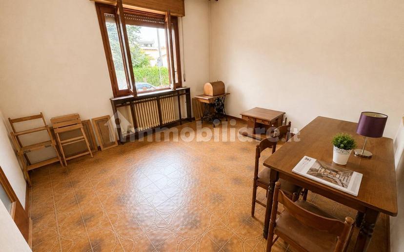 Villa unifamiliare via Pasubio 11, Cascina del Bruno, Arcore — foto 21 di 28