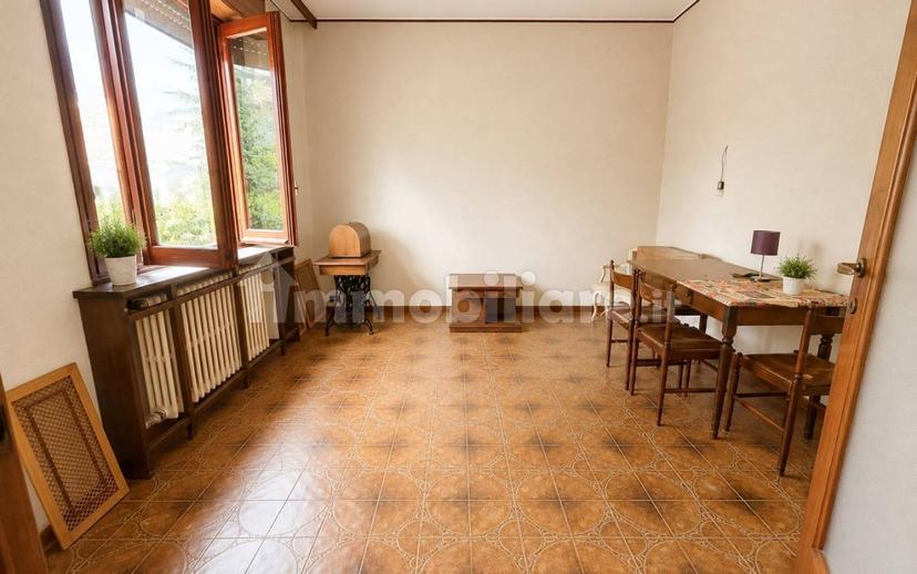 Villa unifamiliare via Pasubio 11, Cascina del Bruno, Arcore — foto 10 di 28