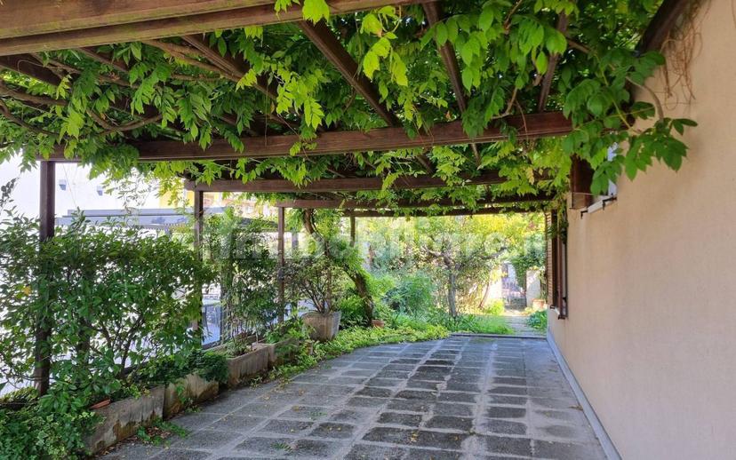 Villa unifamiliare via Molino 7, Eremo, Curtatone — foto 19 di 19