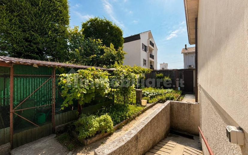 Villa unifamiliare via Pasubio 11, Cascina del Bruno, Arcore — foto 8 di 28
