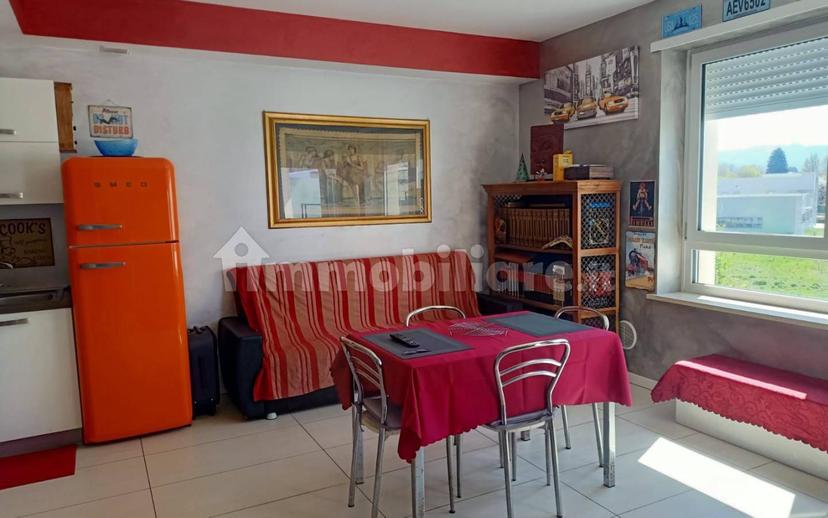 Bilocale corso Alcide De Gasperi 45, Donatello, Cuneo — foto 12 di 20