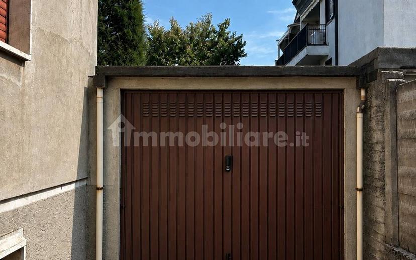 Villa unifamiliare via Pasubio 11, Cascina del Bruno, Arcore — foto 2 di 28
