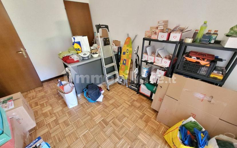 Trilocale via Pietro Mascagni 7, Calusco d'Adda — foto 15 di 21