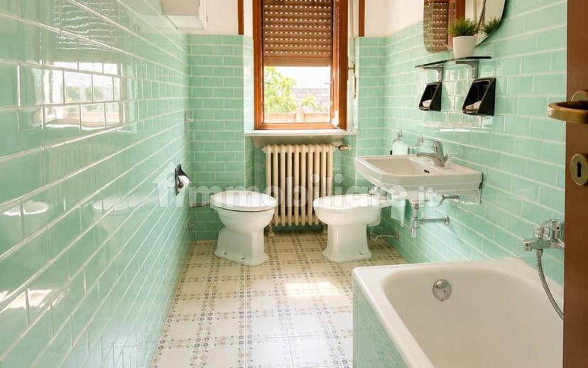 Villa unifamiliare via Pasubio 11, Cascina del Bruno, Arcore — foto 11 di 28