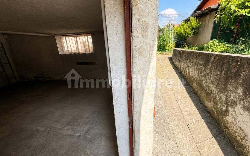 Villa unifamiliare via Pasubio 11, Cascina del Bruno, Arcore — foto 3 di 28