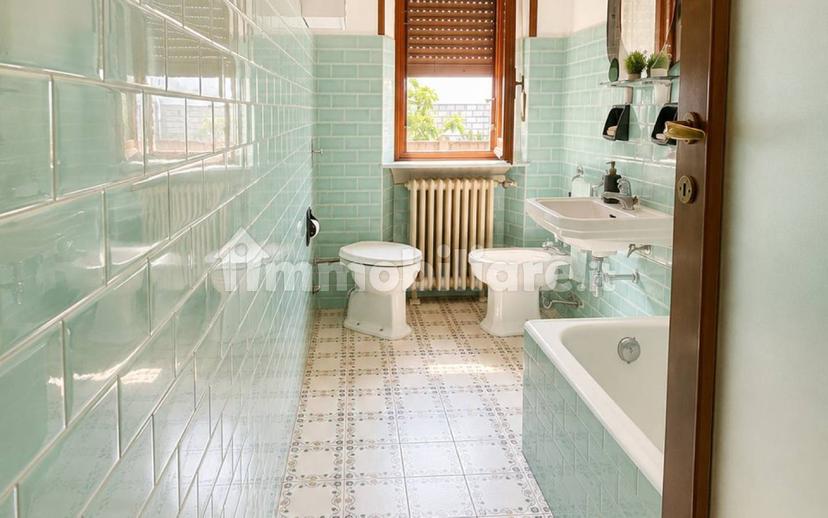 Villa unifamiliare via Pasubio 11, Cascina del Bruno, Arcore — foto 7 di 28