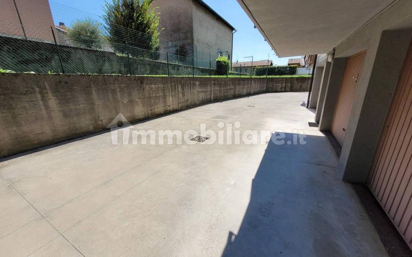Trilocale via Pietro Mascagni 7, Calusco d'Adda — foto 9 di 21