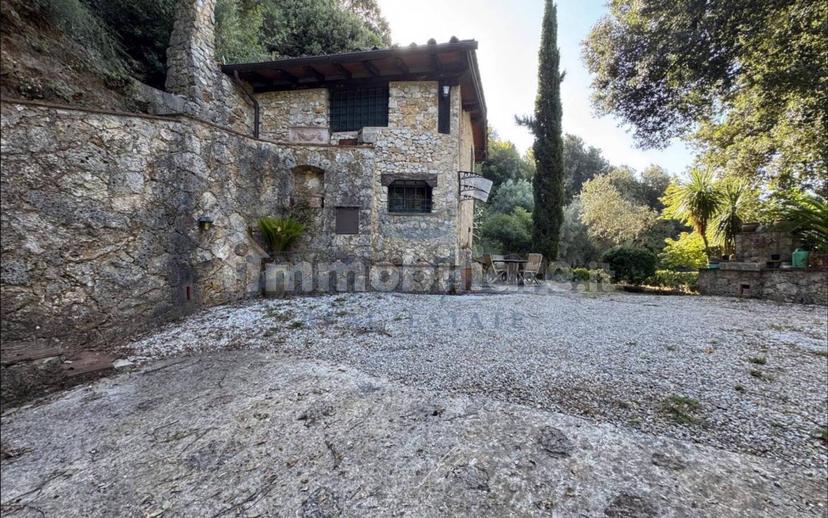 Rustico via Canaldoro 38, Pietrasanta — foto 19 di 28