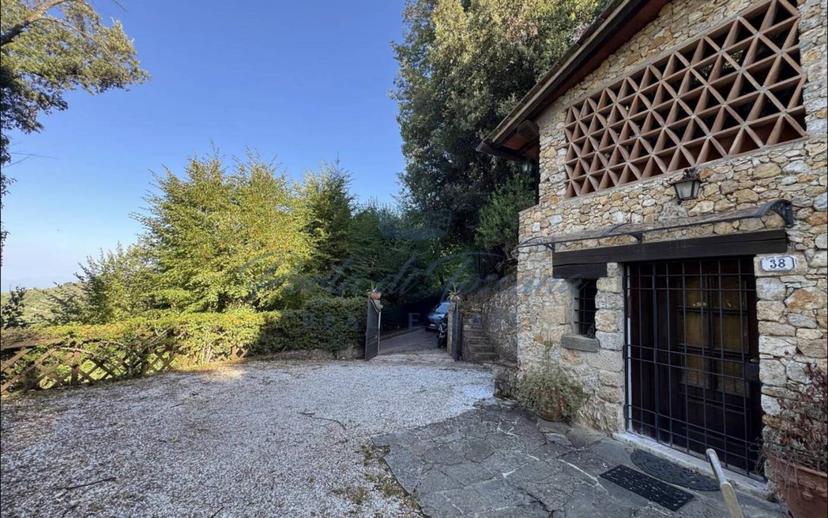 Rustico via Canaldoro 38, Pietrasanta — foto 11 di 28