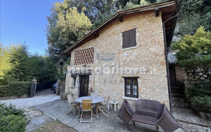 Rustico via Canaldoro 38, Pietrasanta — foto 27 di 28