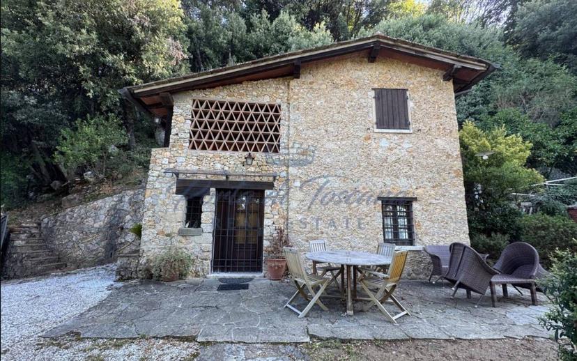 Rustico via Canaldoro 38, Pietrasanta — foto 22 di 28