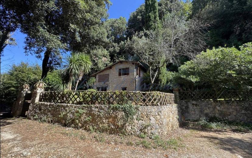 Rustico via Canaldoro 38, Pietrasanta — foto 24 di 28