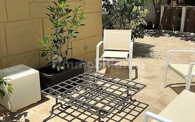 Villa unifamiliare viale Margherita di Savoia, Mondello - Valdesi, Palermo — foto 11 di 24