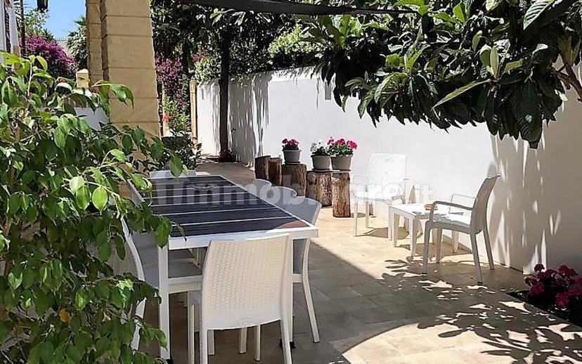 Villa unifamiliare viale Margherita di Savoia, Mondello - Valdesi, Palermo — foto 24 di 24