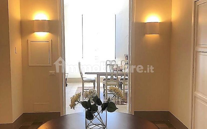 Villa unifamiliare viale Margherita di Savoia, Mondello - Valdesi, Palermo — foto 9 di 24