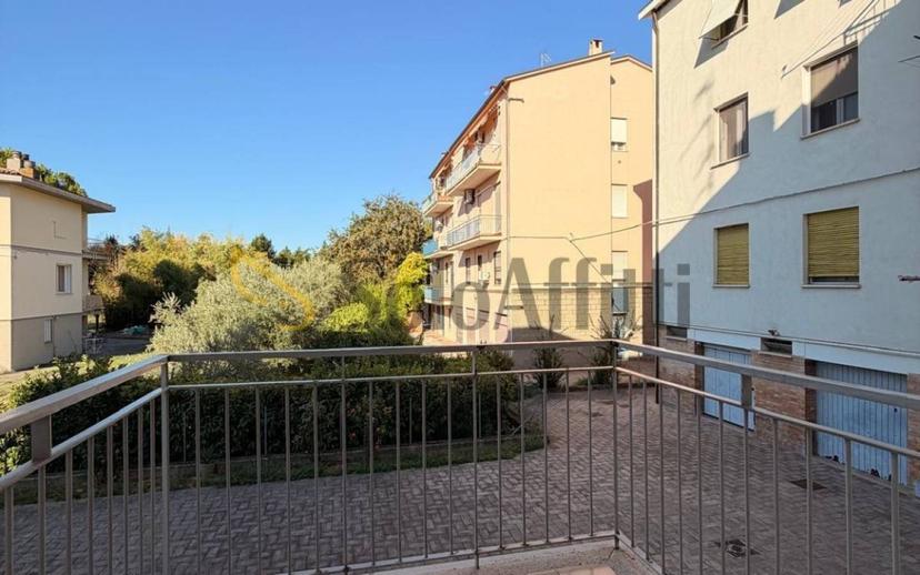 Quadrilocale via Vincenzo Monti sn, Faenza — foto 6 di 12