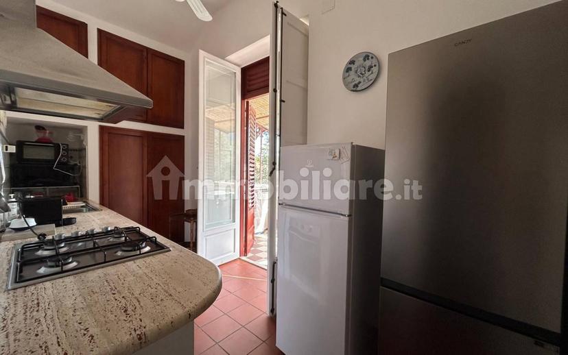 Villa unifamiliare viale Margherita di Savoia, Mondello - Valdesi, Palermo — foto 17 di 24