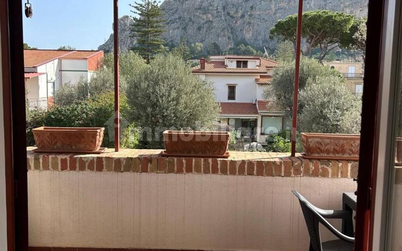 Villa unifamiliare viale Margherita di Savoia, Mondello - Valdesi, Palermo — foto 23 di 24
