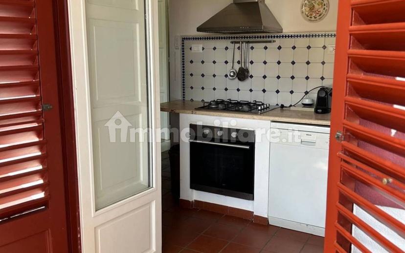 Villa unifamiliare viale Margherita di Savoia, Mondello - Valdesi, Palermo — foto 4 di 24