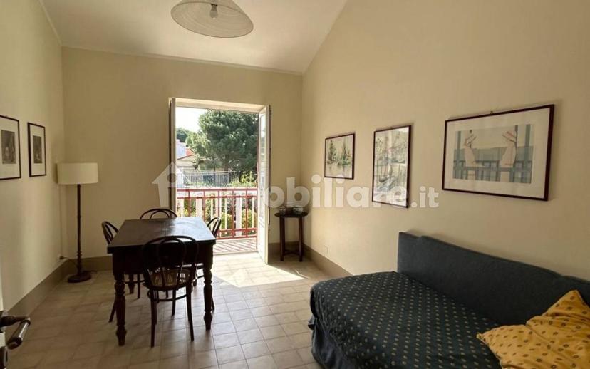 Villa unifamiliare viale Margherita di Savoia, Mondello - Valdesi, Palermo — foto 14 di 24