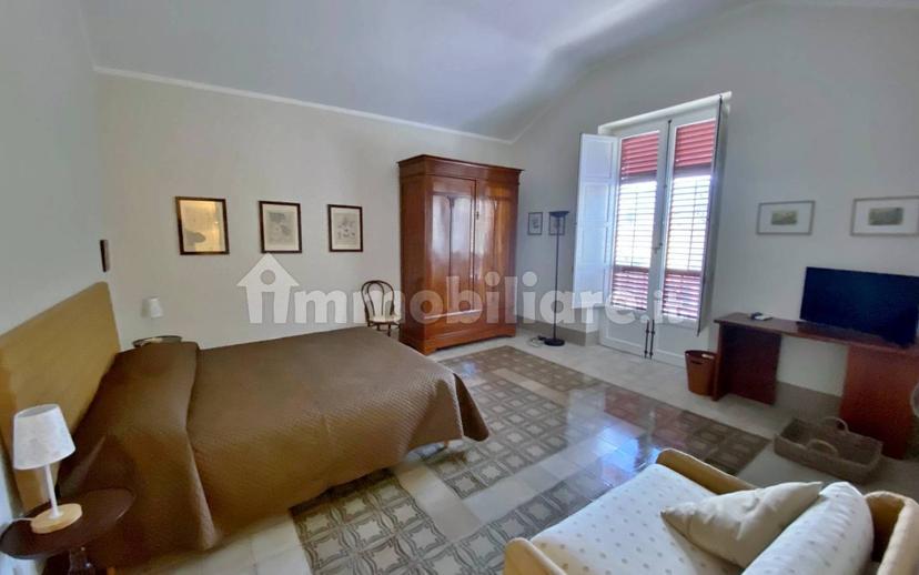 Villa unifamiliare viale Margherita di Savoia, Mondello - Valdesi, Palermo — foto 19 di 24